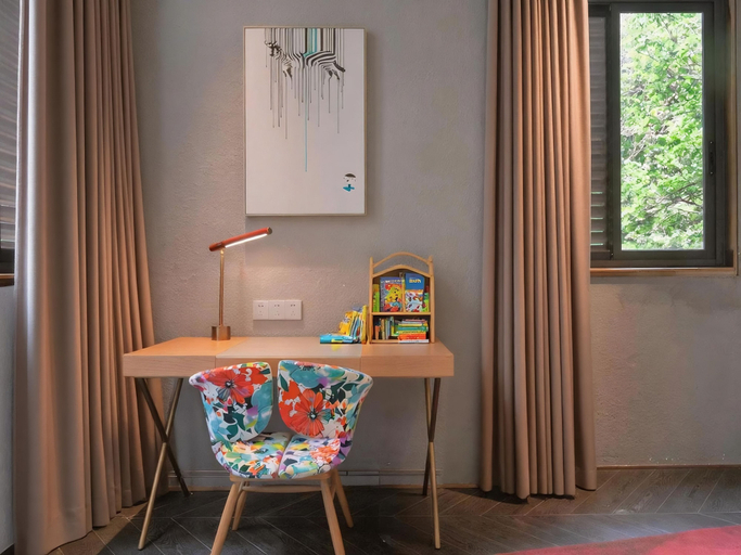 Others 5, Nanxianglou Art Hotel, Shenzhen