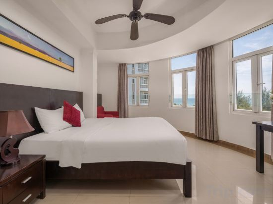 Others 2, Harbor Sea View Hotel Danang, Da Nang