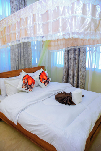 Room 4, FLORENTINA LODGE DODOMA, Dodoma Urban