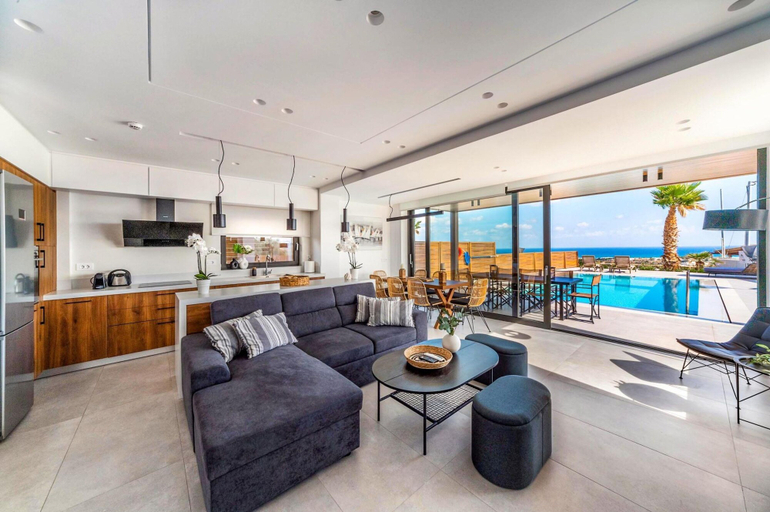 Others 5, Kamelia Luxury Villa 1, Crete