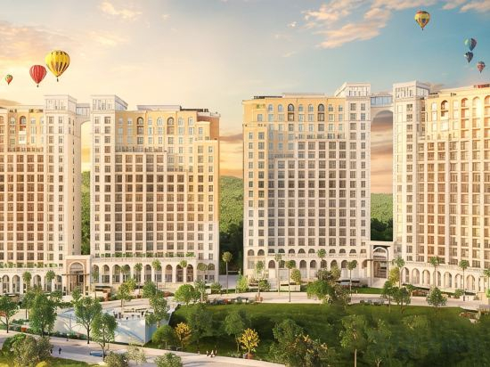 Others 5, Luna Azure Hillside - Sunset Town Phu Quoc, Phú Quốc