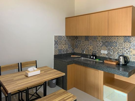 Others 3, Candra Loka Studio & Apartment by The Loka, Badung