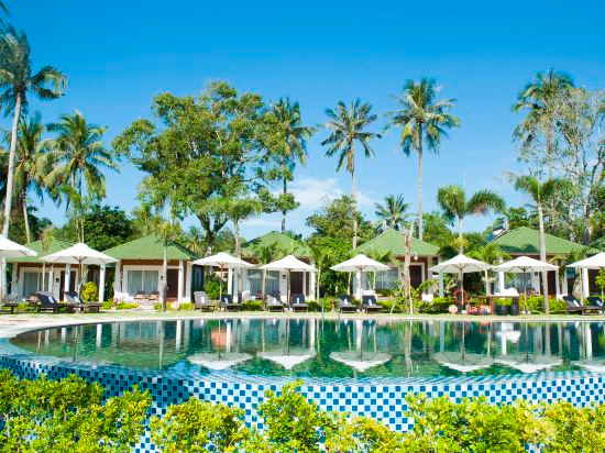 Fitness & Recreational Facilities 5, Famiana Green Villa, Phú Quốc