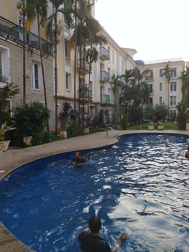 Sport & Beauty 2, Areia De Goa Sunrise, North Goa