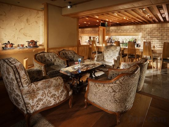 Hotel Interior/Public Areas 5, Suimeikan, Gero