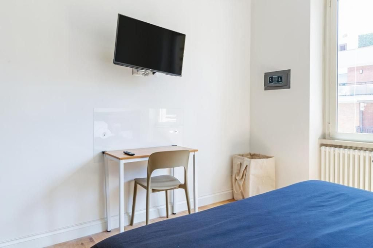 Room 5, Luciano Boutique Apartment, Rome