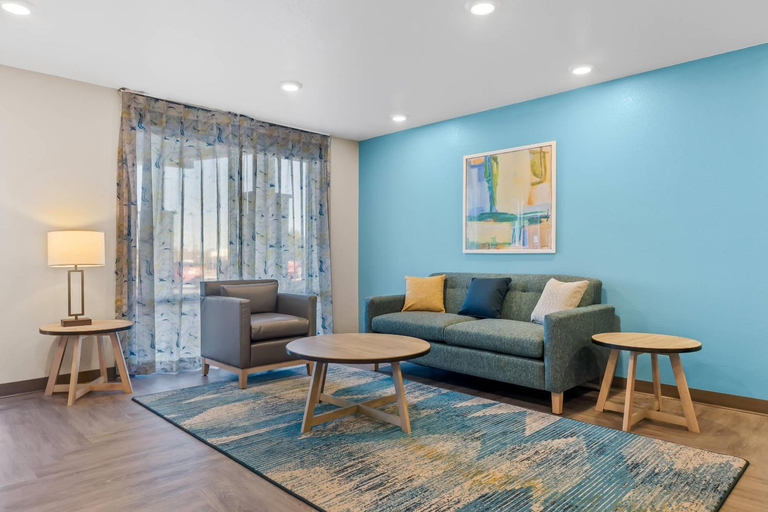 Public Area 3, WoodSpring Suites Centennial - Denver Tech Center, Arapahoe
