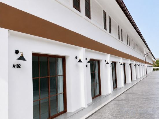 Hotel Exterior 4, Vanda Resort & Villa, Muang Chon Buri