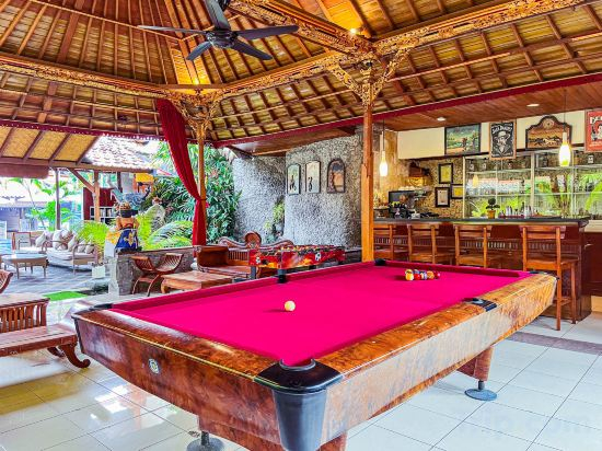 Others 2, Wina Holiday Villa Kuta Bali, Badung