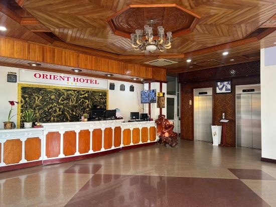 Others 3, Phương Đông - Orient Hotel Da Nang, Da Nang