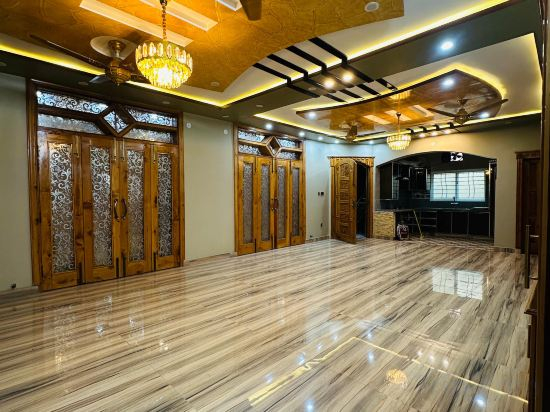 Hotel Interior/Public Areas 3, Tabbis International Guest House, Islamabad