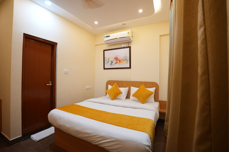 Room 5, Aurelia INN - Jayanagar, Bangalore