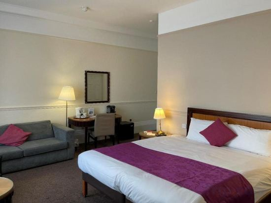Others 5, The Grand Scarborough, North Yorkshire
