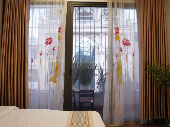 Others 4, The Windie Home - Bright Corner Room - Street View - Hoan Kiem Lake, Hoàn Kiếm