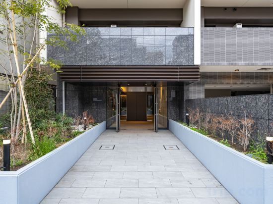 Hotel Exterior 5, Dash Living Ryogoku East, Sumida
