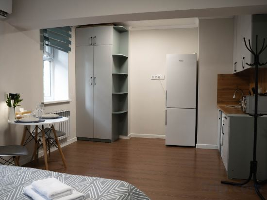 Others 4, Alma Apartments, Almaty