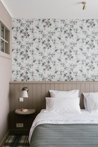 Bedroom 4, La Maison d'Hôtes, Hainaut
