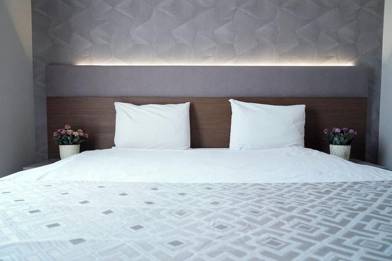 Bedroom 2, Niconya Port Suite & Hotel, Bakırköy