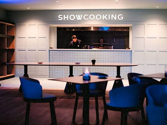 Hotel Interior/Public Areas 4, Novotel Madrid Feria and Airport, Madrid