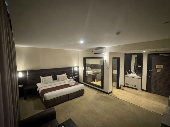 Others 3, The BCC Hotel & Residence, Batam
