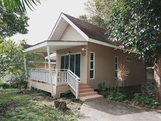 Hotel Exterior 3, Bayview Resort Phi Phi Island - Beach Front Resort, Mueang Krabi