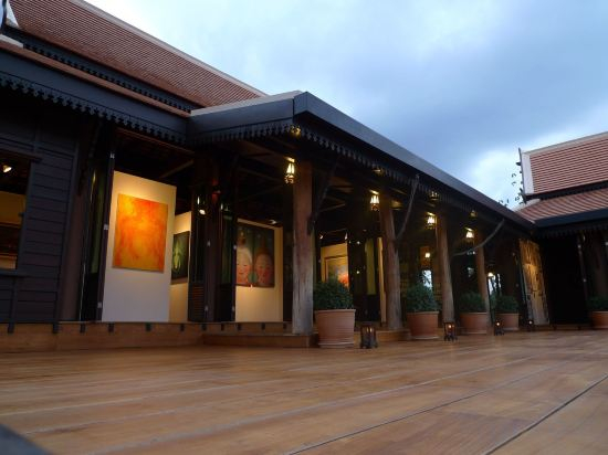Hotel Interior/Public Areas 3, Siripanna Villa Resort & Spa Chiang Mai, Muang Chiang Mai