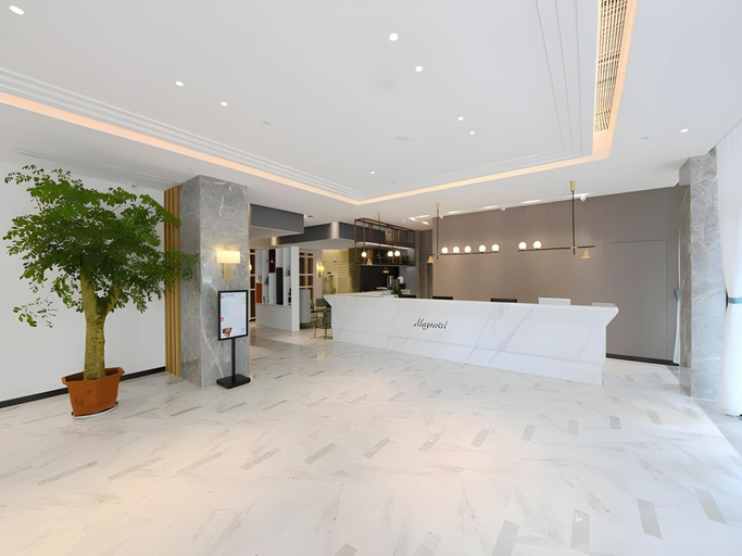 Others 5, Magnotel, Qinzhou