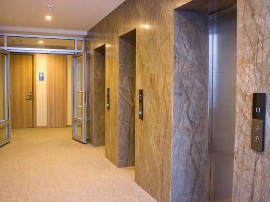 Hotel Interior/Public Areas 4, Resident Hotel Abay(opened in 2025), Almaty