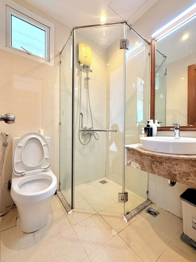 Bathroom 5, AYA LUXURY APARTMENT, Tân Bình