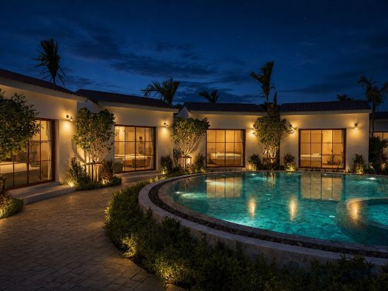 Hotel Exterior 5, Vanda Resort & Villa, Muang Chon Buri