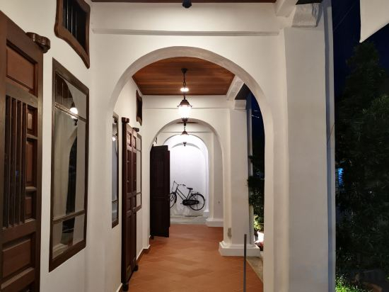 Hotel Interior/Public Areas 4, Mclane Boutique Hotel, Penang Island