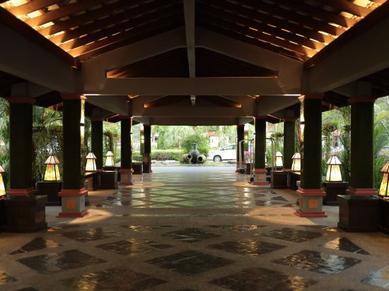Hotel Interior/Public Areas 2, Holiday Villa Resort & Beachclub Langkawi, Langkawi