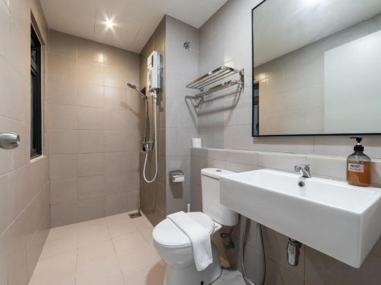 Others 3, MayaBay Residence SplashMania Gamuda Cove Homestay by Sleepy Bear, Kuala Langat
