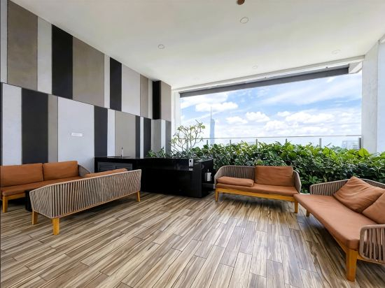 Hotel Interior/Public Areas 5, The Luxe Infinitum KLCC By Casabellestay, Kuala Lumpur