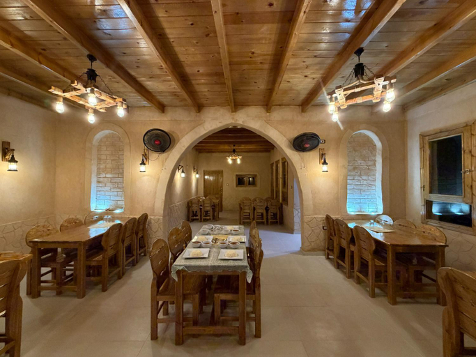 Food & Drinks 5, Siwa Palace Lodge, Siwa