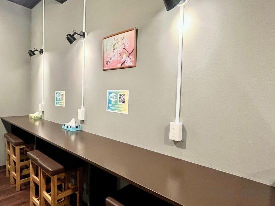 Hotel Interior/Public Areas