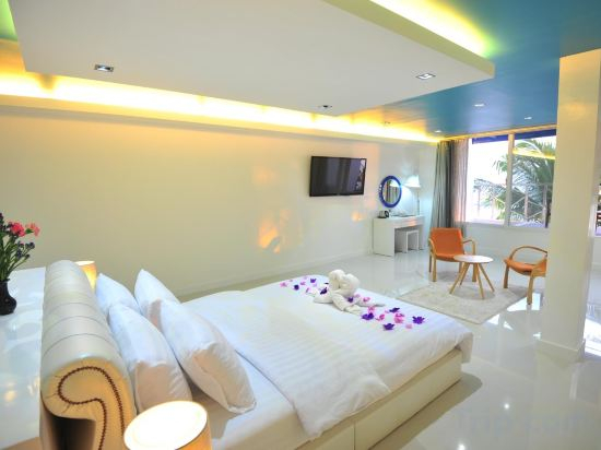 Hotel Interior/Public Areas 4, Boracay Ocean Club Beach Resort, Malay