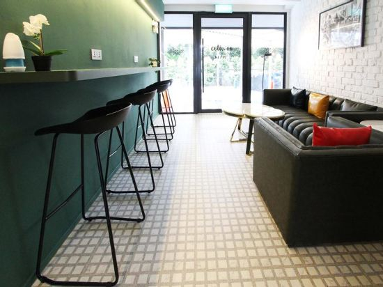 Hotel Interior/Public Areas 4, Coliwoo Keppel - Co-Living Serviced Apartments, Singapore