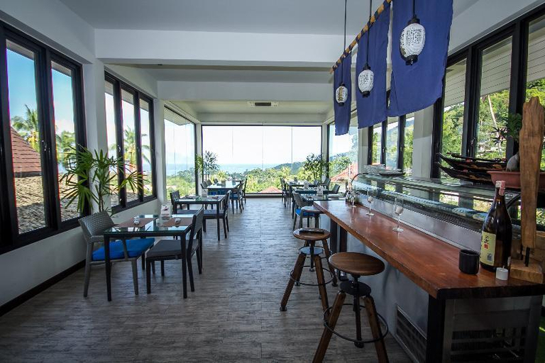Food & Drinks 5, Villa By The Tarna, Ko Phangan
