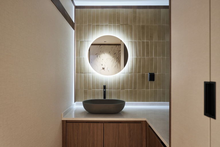 Bathroom 3, Stay Passport Kinosaki Ryokan Daejeon Yucheon by Anuk, Dong
