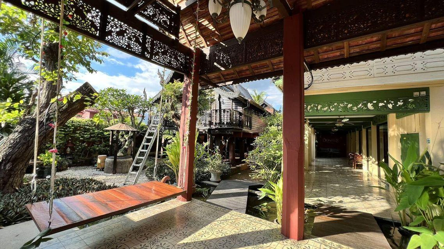 Others 5, Donpin 8 Lanna Heritage, Timeless Grace, Muang Chiang Mai