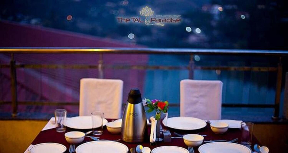 Food & Drinks 4, Tal Paradise, Nainital