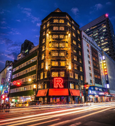Others, Hotel Relax V, Taipei City