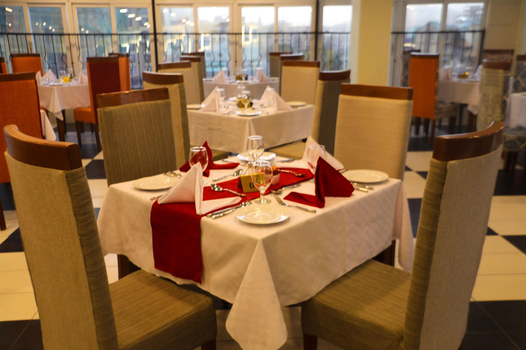 Food & Drinks 5, Seven Skies Hotel, Arusha Urban
