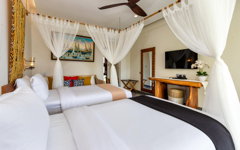 Others 4, Villa Elite Canggu, Badung