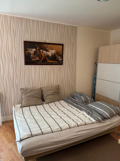 Room 5, Charming Studio Apartment in the Heart of Budapest, Budapesti