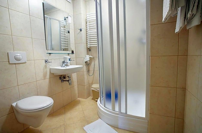 Bathroom 4, Geovita Wisla, Cieszyn