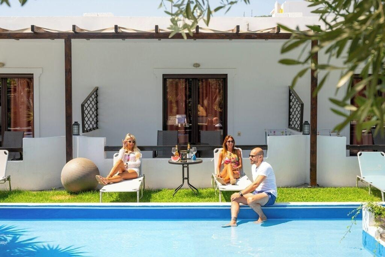 Sport & Beauty 5, Skiathos Young Guesthouse, Thessaly