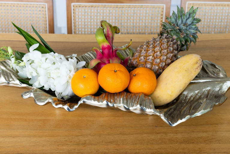 Food & Drinks 5, Villa Sea Breeze, Ko Samui