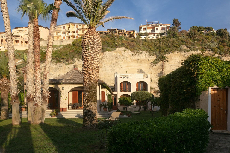 Garden 2, Villa Giada, Vibo Valentia